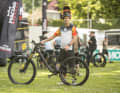 Biker und Bike: Dimi and his Enduro Radon Jab 29 inch: "It wasn't the bike!"