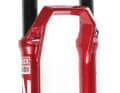 Compared to the Fox 38 and Fox Podium, the Zeb Ultimate costs considerably less at 1249 euros.