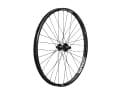 At the rear you have the choice between 27.5 and 29 inches. Rim width 29 mm