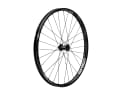 Both rims come in 29 mm width. The rim flanges are very stable with a thickness of 6.2 mm
