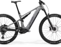 Merida eOne-Fourty 675 // 5699 Euro