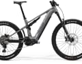 Merida eOne-Sixty 675 // 5999 euros // 25.6 kg