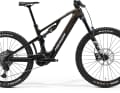 Merida eOne-Sixty 7000 // 7999 Euro