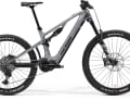 Merida eOne-Sixty 7000 // 7999 Euro