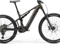 Merida eOne-Sixty 875 // 6599 Euro // 26,1 kg