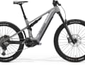Merida eOne-Sixty 875 // 6599 euros // 26.1 kg