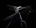 The GXC-Stem is - as the name suggests - made for gravel and XC bikes.