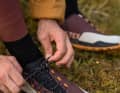 Fizik und Pedaled haben ein Sondermodell des Terra Ergolace GTX herausgebracht.