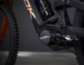 The Askoll Ultra C90A was launched in 2023, but is little known in this country. The power unit delivers up to 1200 watts of power and 110 Nm of torque at its peak. The Italian motor is said to weigh 2.9 kilos.