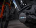 The Askoll Ultra C90A was launched in 2023, but is little known in this country. The power unit delivers up to 1200 watts of power and 110 Nm of torque at its peak. The Italian motor is said to weigh 2.9 kilos.