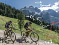 Etappe 5 der Jubiläumsroute führt von Malè ins Valle del Chiese.