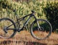 Nicht nur aufgrund des Algorithmus-gesteuerten Flight Attendant Fahrwerks soll das neue Specialized Epic ein Sprung in die Zukunft des Cross Country-Mountainbikens sein.