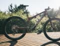 The S-Works version of the new Specialized Epic 9 features only the finest components and is expected to cost € 14,999.