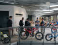 Specialized E-Motorrad oder Specialized Bonanza-Rad? Der Kreativität von Robert Egger scheinen keine Grenzen gesetzt.