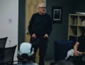 Auch heute noch laufen bei Mike Sinyard im Alter von 76 Jahren viele Stricke von Specialized Bikes zusammen.