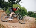 How fast is the Specialized S-Works Epic with its futuristic wonder suspension really? The BIKE Test finds out.