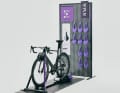 Concept de selle Fizik One-to-One pour la fabrication en série de produits sur mesure.