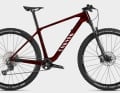 The CF 5 is the cheapest Exceed CF in the line-up at €1999.