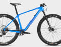 The CF 7 costs 2999 euros and comes in a fresh blue colour.