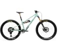 Extra Air XTR Fox 36 Factory / 7999 Euro