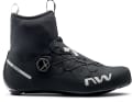 The Extreme R GTX is the performance-oriented model in Northwave’s road range.