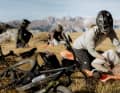Ortovox is one of the pioneers in mountain safety. With its Safety Academy, the Munich-based company is now systematically expanding its range of first-aid training courses for mountain bikers.