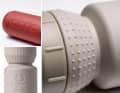 Fabric a amélioré son bidon Gripper V2 en dotant l'intérieur d'un traitement antimicrobien. Celui-ci est censé empêcher durablement les odeurs désagréables et les résidus de goût.