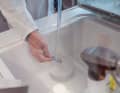 The best cleaners remove dirt without the help of a brush