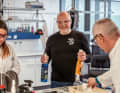 TOUR has extensively tested 12 cleaners