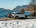 Not every towbar-mounted bike carrier is suitable for every vehicle. This article explains which model is best suited to your needs and what you should look out for before buying.