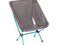 A little break in between? A seat could hardly be more minimalist than the Helinox Chair Zero