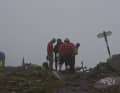 When visibility is lost, orientation is difficult. Those who rely on maps are hit particularly hard.