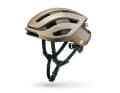 Fizik présente de nouveaux casques : Pour un style de conduite rapide, sur un gravel bike ou un vélo de course, il y a le Fizik Kudo.