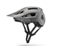 ... has a parasol...