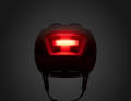 .... which can also be exchanged for an optional rear light.