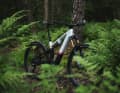 The new File Plus from Rose is now also available with XT and XTR Di2 and Fox suspension.