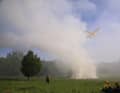 The need is real: the EU's Joint Research Centre recorded 2025 as the worst year for forest fires in the history of the European Union.