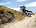 Pivot Cycles emphasises that every detail of the bike has been optimised with speed, control and confidence in mind.