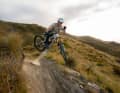 New Firebird Enduro from Pivot: more suspension travel and customisable geometry