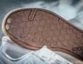 Thanks to its stiffened sole construction, the Freerider Pro is said to provide secure footing and good power transmission