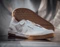 The Five Ten Freerider Pro is the trail classic in the Adidas range. What's new is that the flat pedal shoe is now available with a Boa fastener