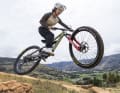 Made for airtime: Five Ten Freerider Pro BOA from Adidas.