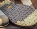 Fizik relies on Vibram for the sole. Our test shows whether this is a good choice