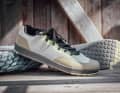 Der Fizik Gravita Versor Flat ist die leichtere Trail-Variante im Sortiment der Italiener mit flachem Schnitt und robustem Material