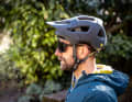 It looks simple and stylish, but you shouldn't expect a helmet revolution with the Kassis either