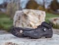 If you also train outdoors in winter, special winter MTB shoes are a must. Is the Fizik Terra Artica GTX the right choice for racers?