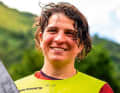 Florencia Espineira, Gesamtsiegerin E-EDR