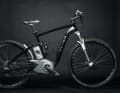 Together with the Haibike EQ Xduro, the Flyer from the X series was the first ever off-road e-bike in 2010.