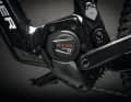 The Bosch CX is currently the benchmark in the sporty segment and clearly outperforms the old Panasonic with its finer response behaviour, high dynamics and twice the power.