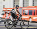 Faster than the car, less polluting than local public transport: S-pedelecs could drive forward the transport revolution - and be an enrichment for the individual.